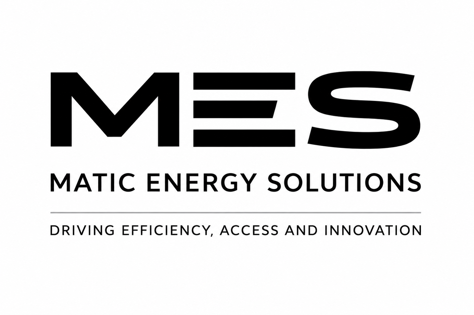 MES Logo